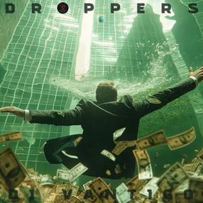 DJ VANTIGO - Droppers