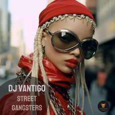DJ VANTIGO - Street Gangsters