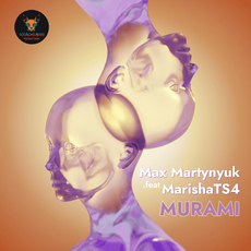 Max Martynyuk feat. MarishaTS4 - Murami