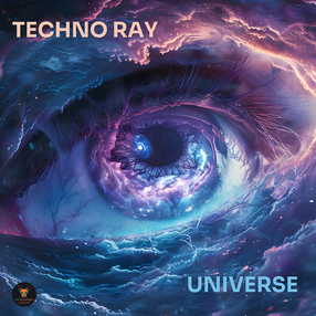 Techno Ray - Universe