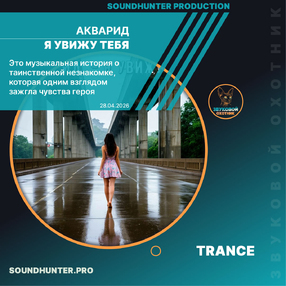 АКВАРИД - Я увижу тебя