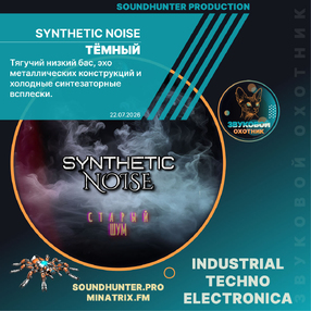 Synthetic Noise - Тёмный