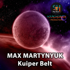 Max Martynyuk - Kuiper Belt