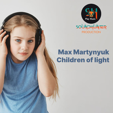 Max Martynyuk - Children of Light