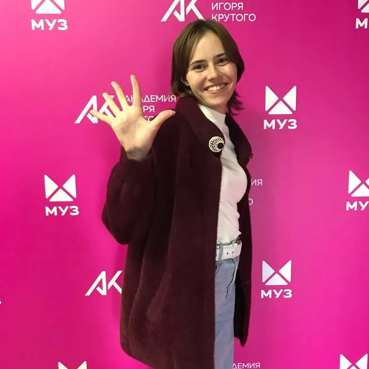 MinA (Минеева Анна)