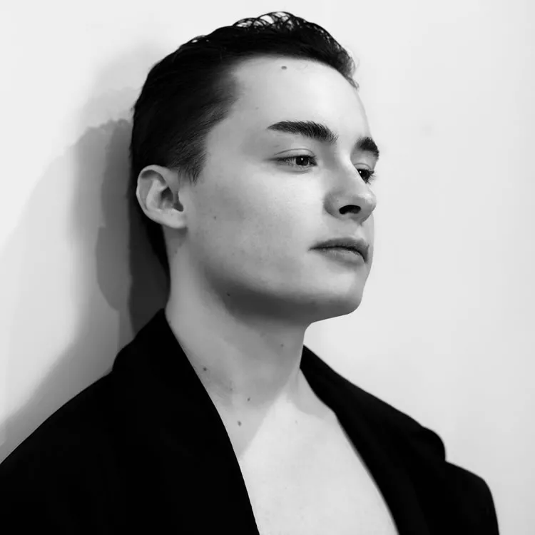 Сергей Лорам