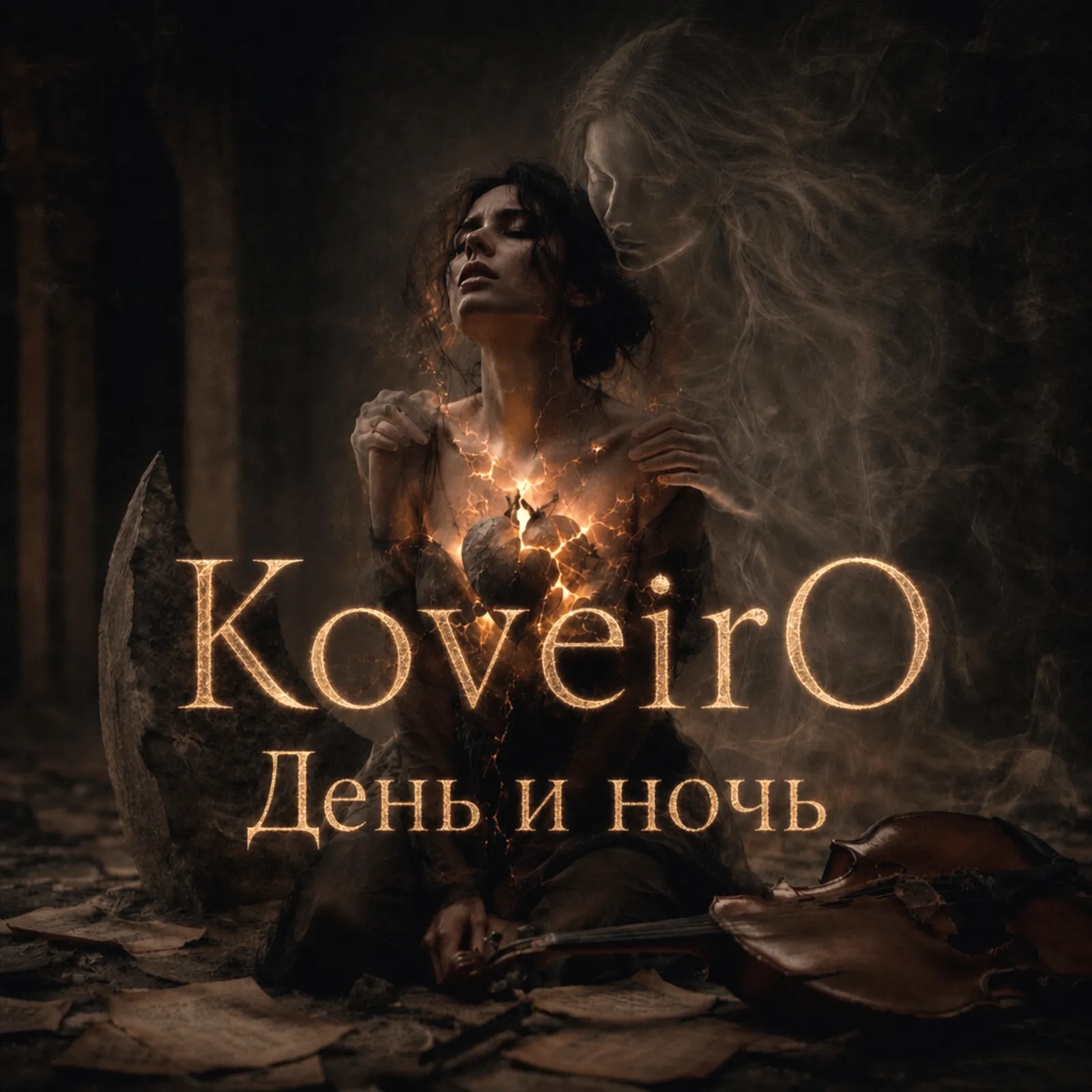 KoveirO - День и ночь