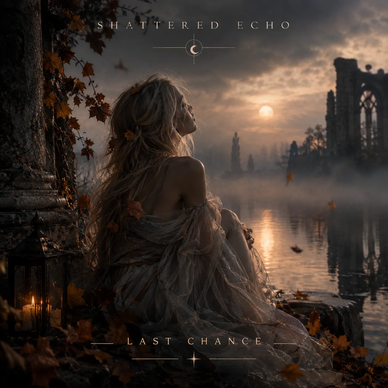 Shattered Echo - Last Chance