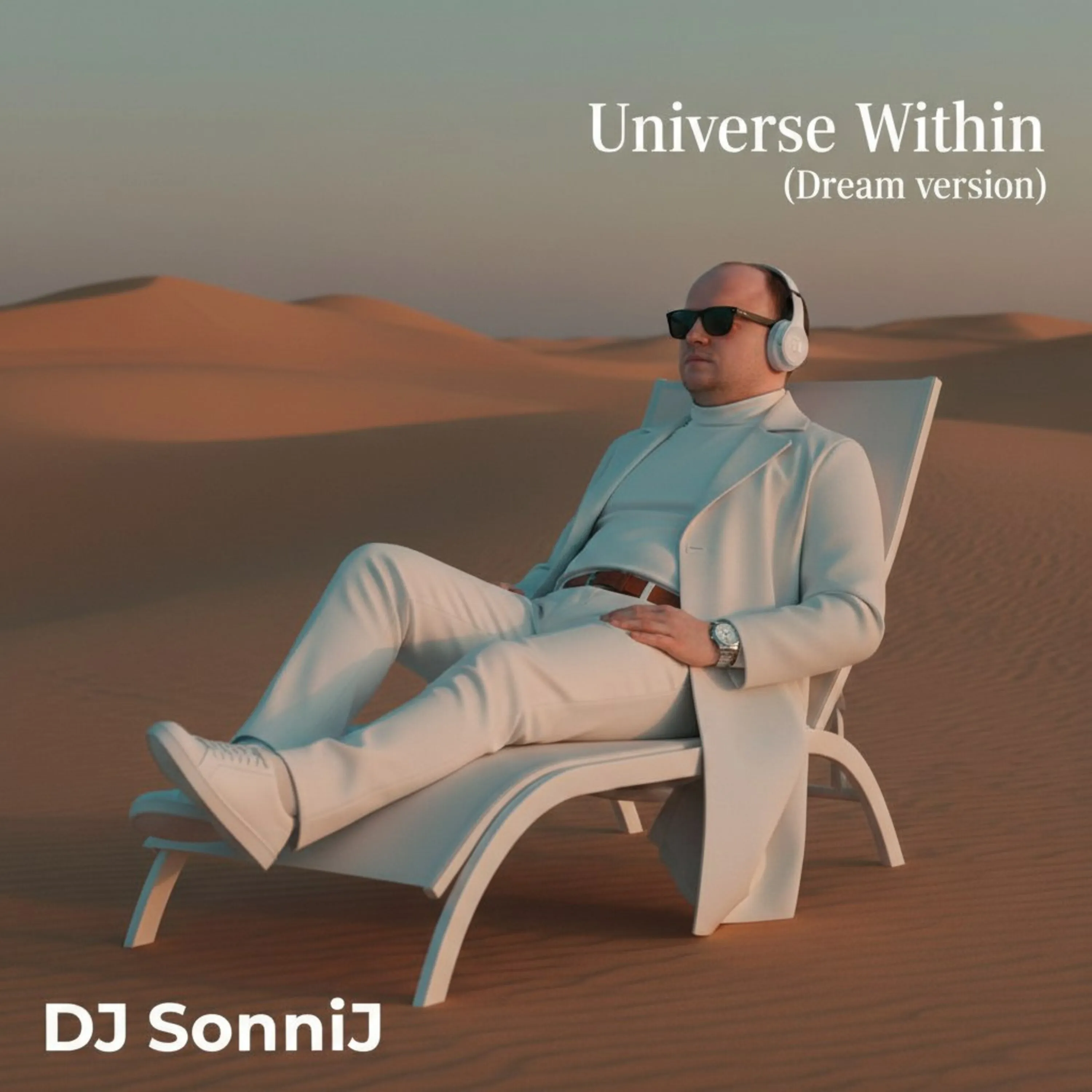 DJ SonniJ - Midnight Tide