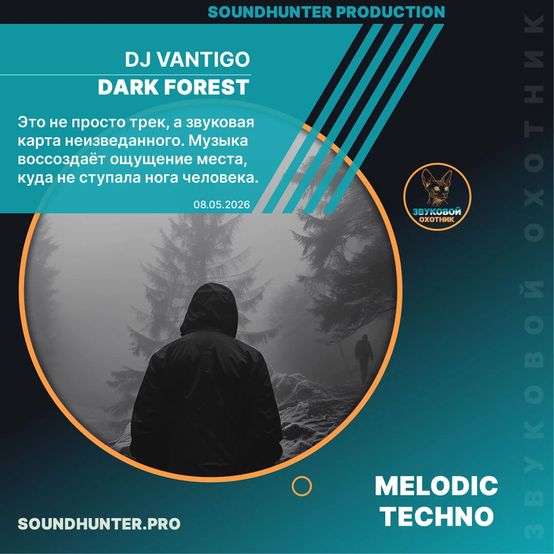 Dark Forest