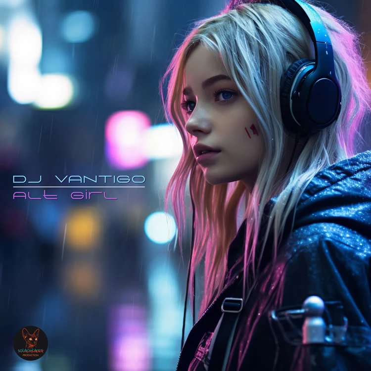 Alt Girl