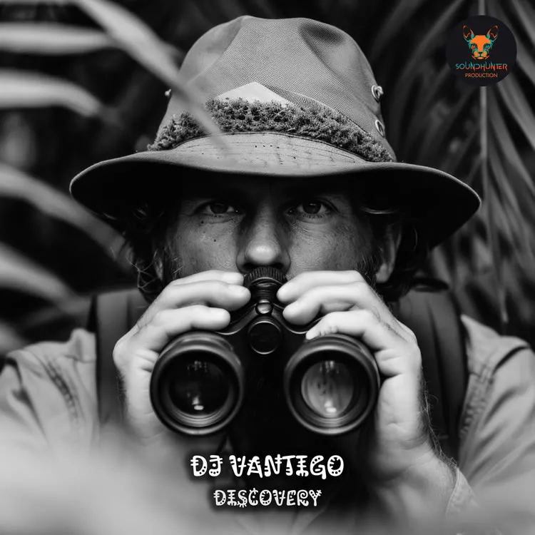 DJ VANTIGO - Discovery