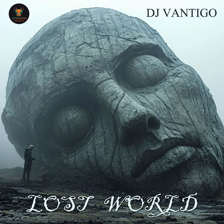 Lost World