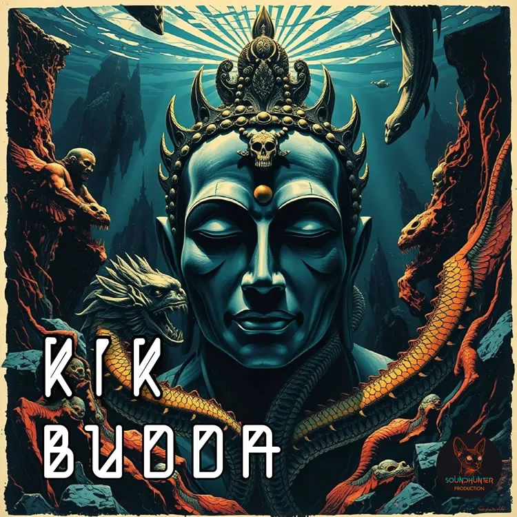 KIK - Budda