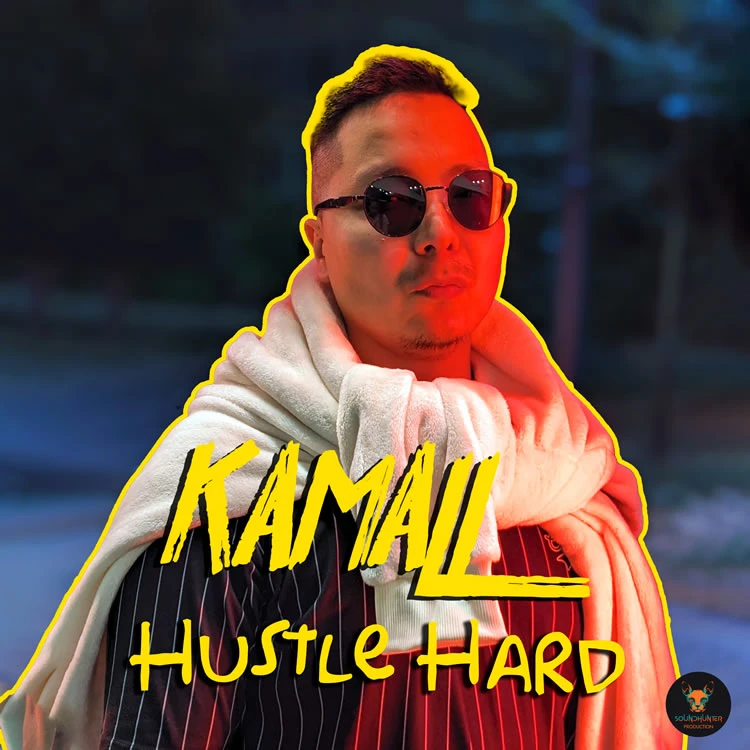 Hustle Hard
