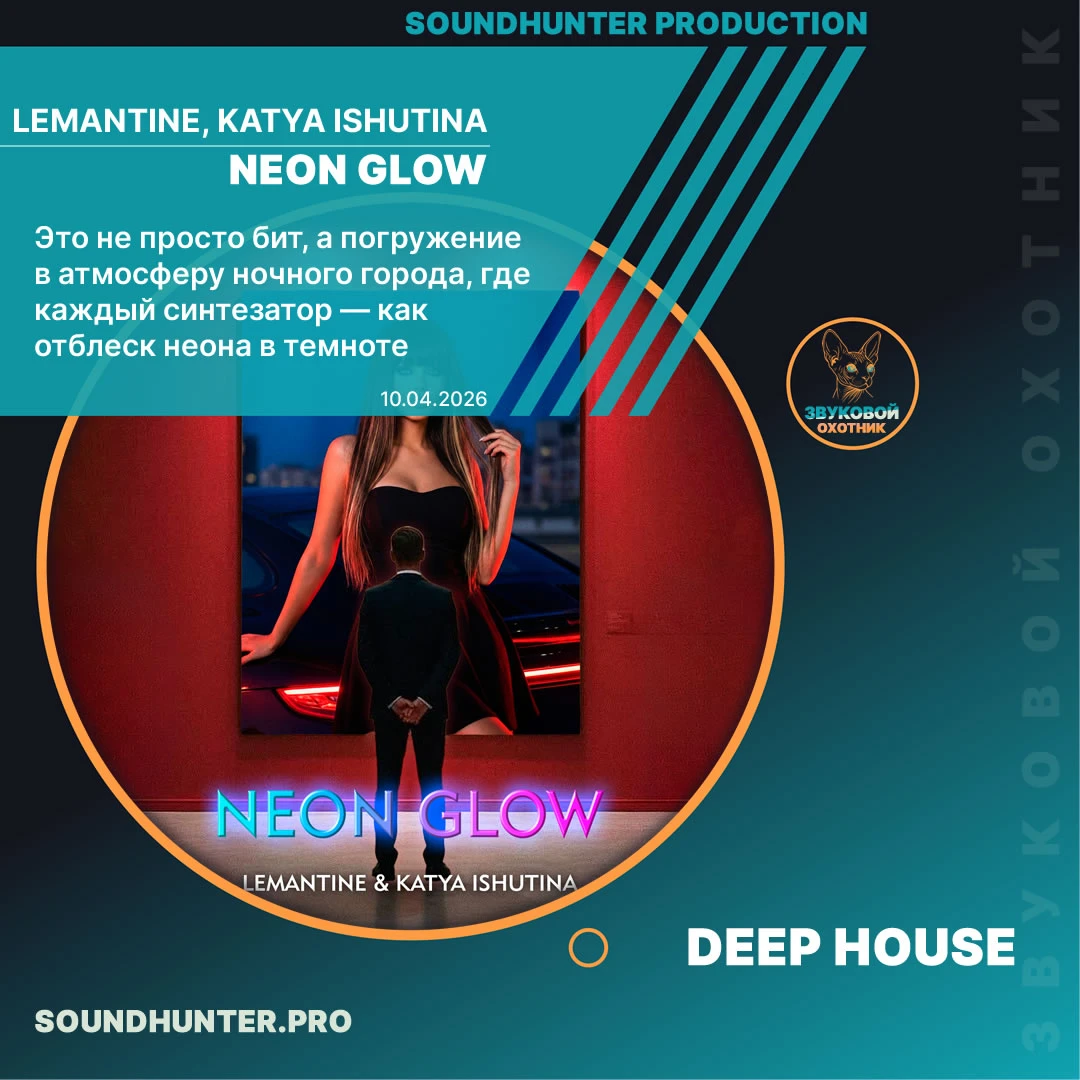 Neon Glow