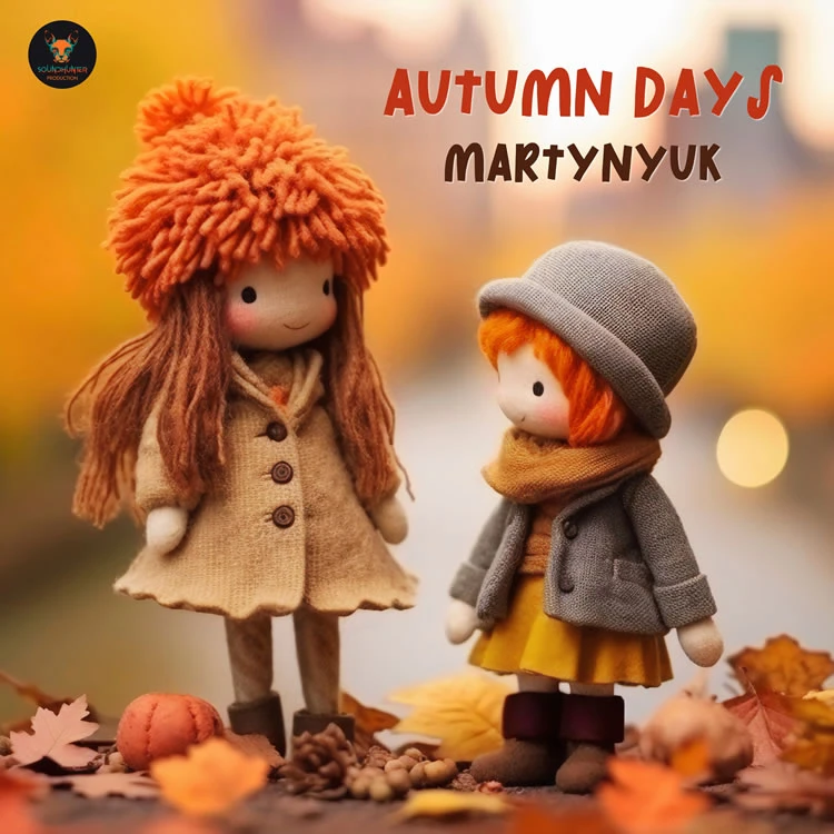 AUTUMN DAYS