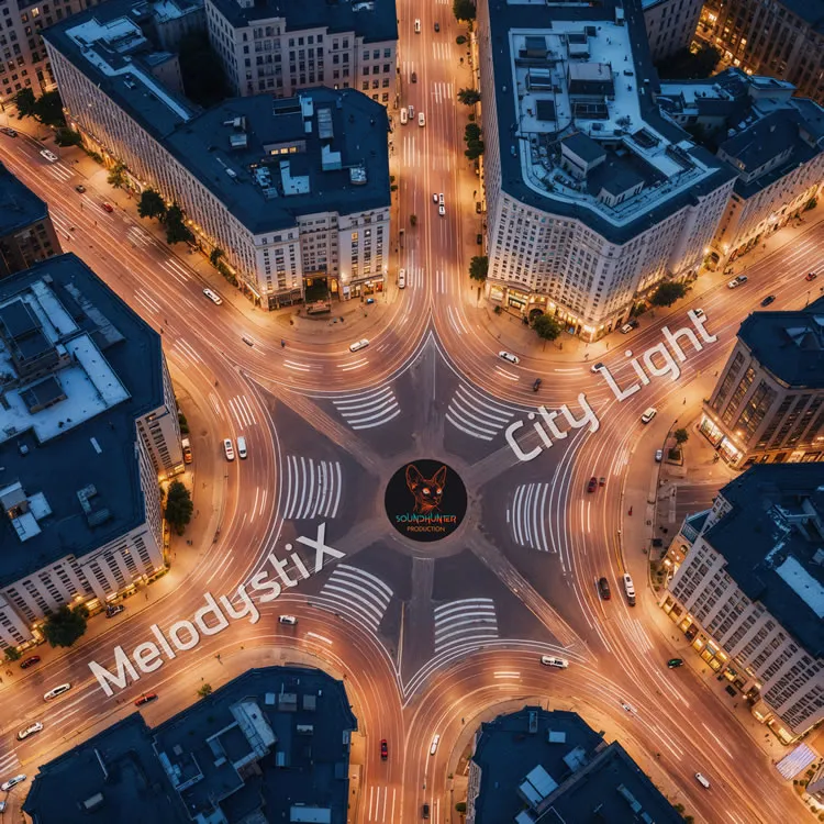 MelodystiX - City Light