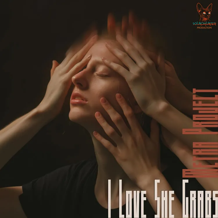 I Love She Grabs