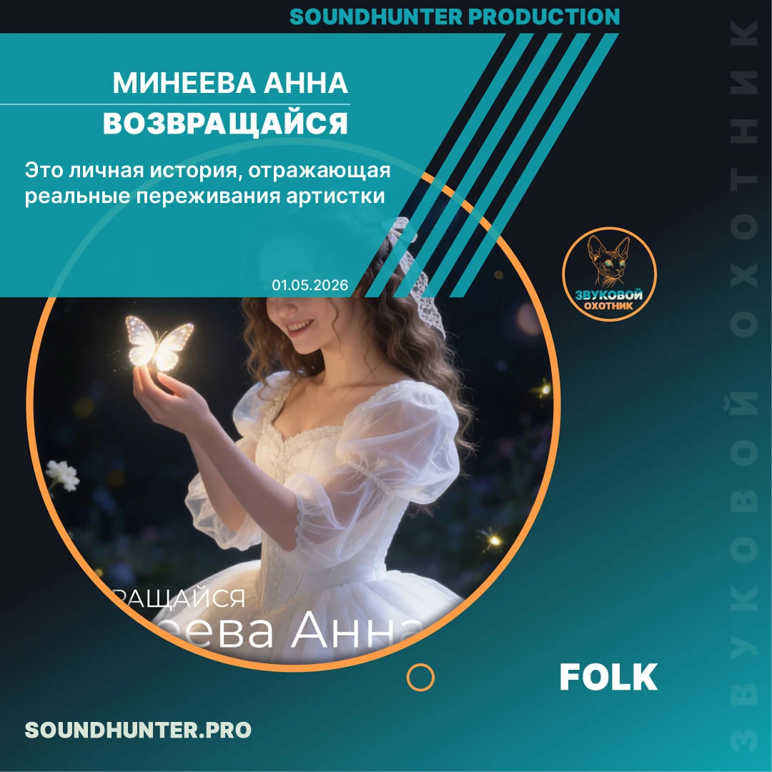 Возвращайся