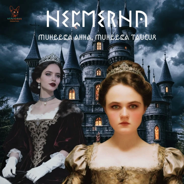 НЕСМЕЯНА