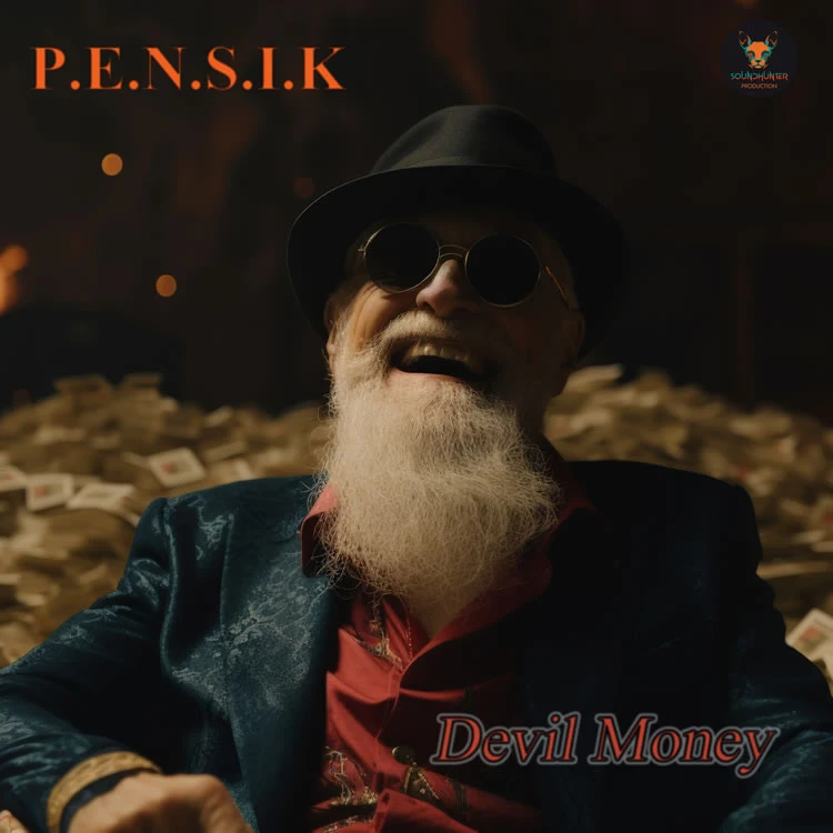 Devil Money