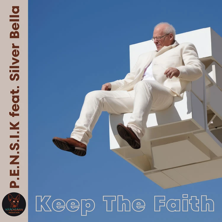 Keep The Faith