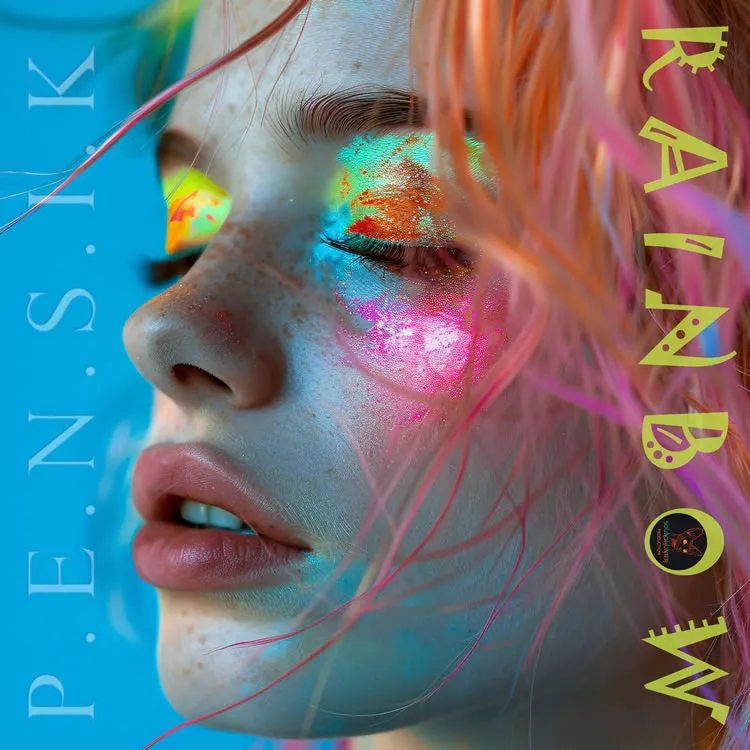 P.E.N.S.I.K - RAINBOW