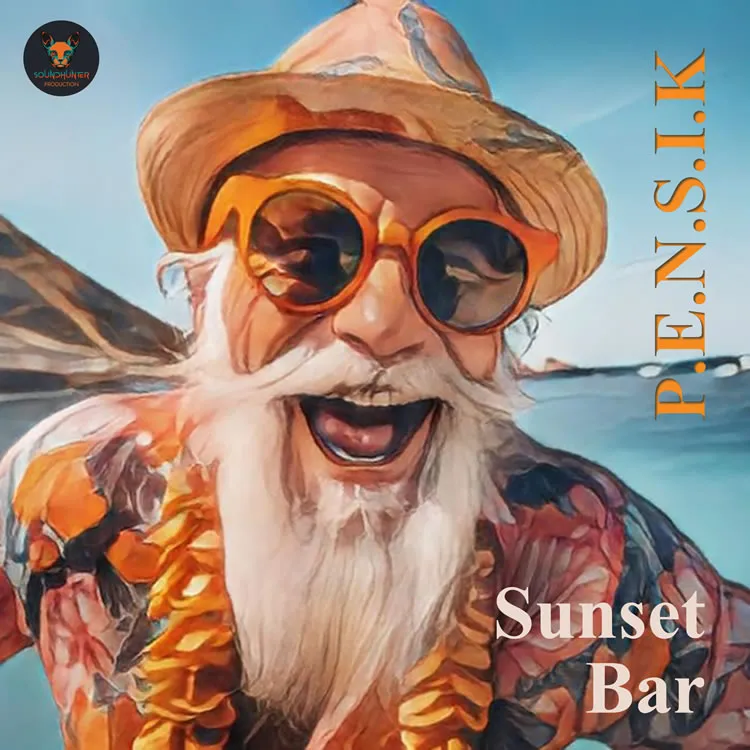 P.E.N.S.I.K - Sunset Bar