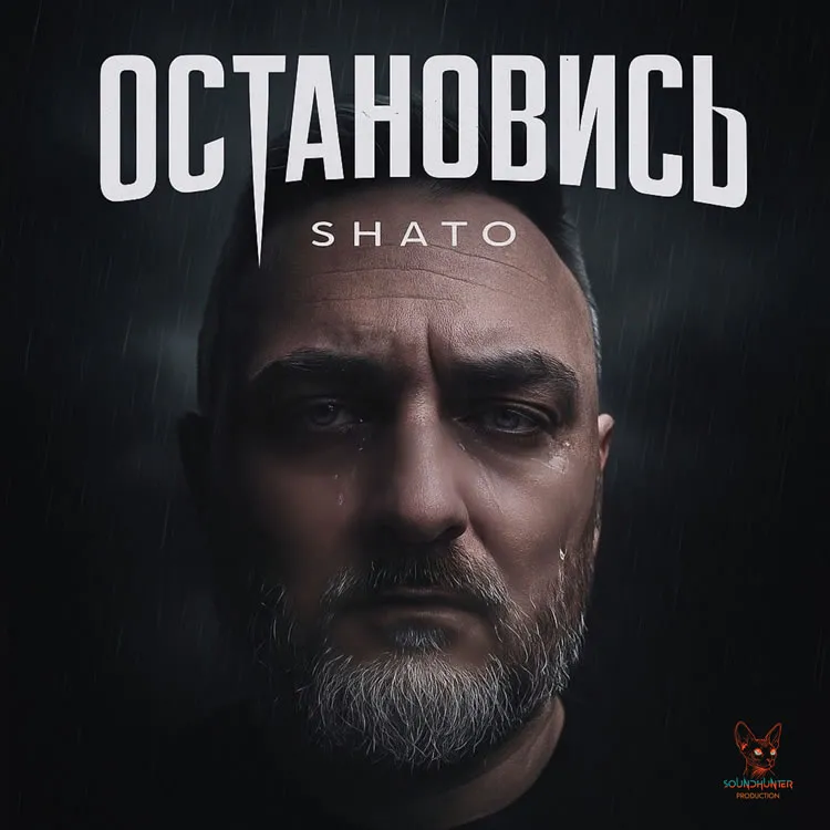 SHATO - Остановись