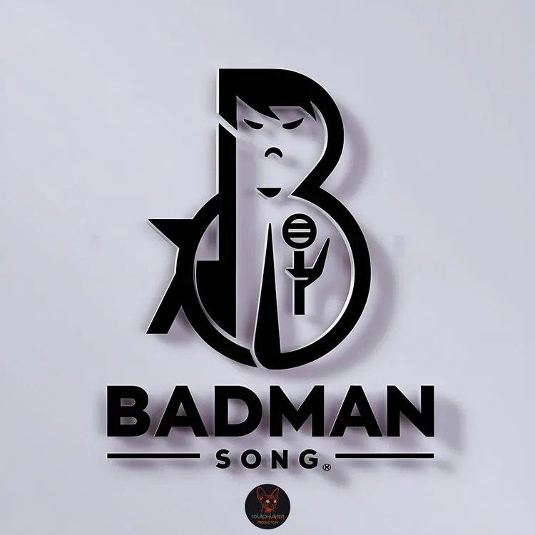 Techno Ray - BadMan Song