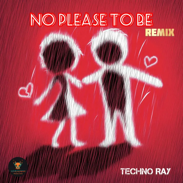 Techno Ray - No Place To Be (Remix)