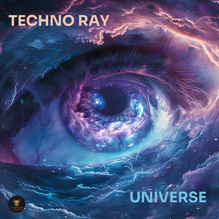 Techno Ray - Universe