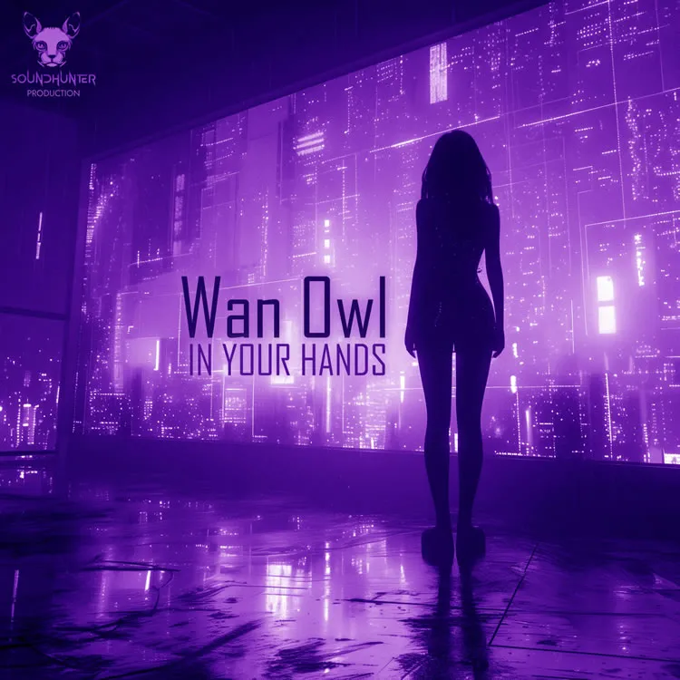 Wan Owl - In Your Hands