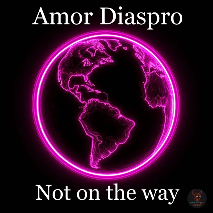 Not on the way