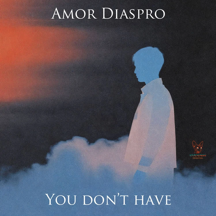 You don't have