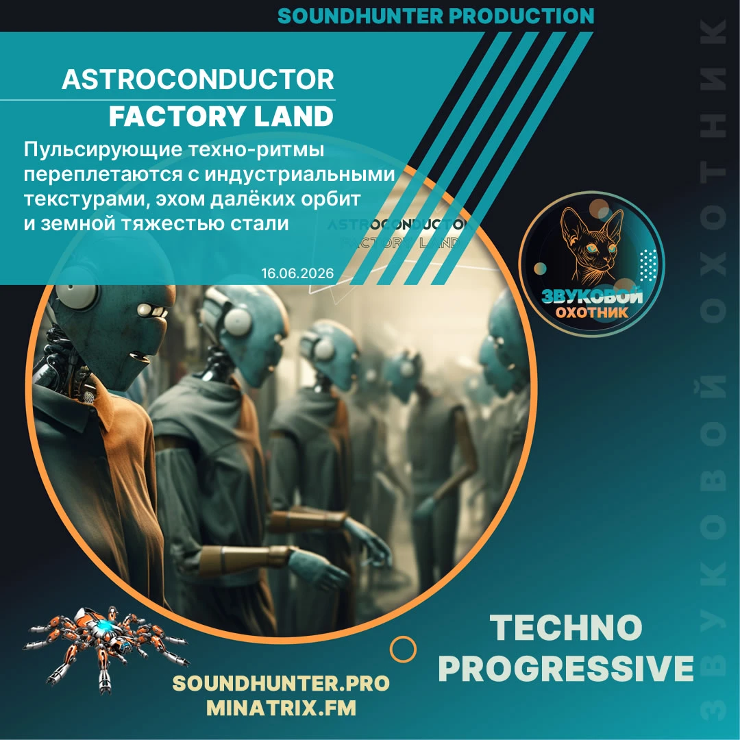 Factory Land