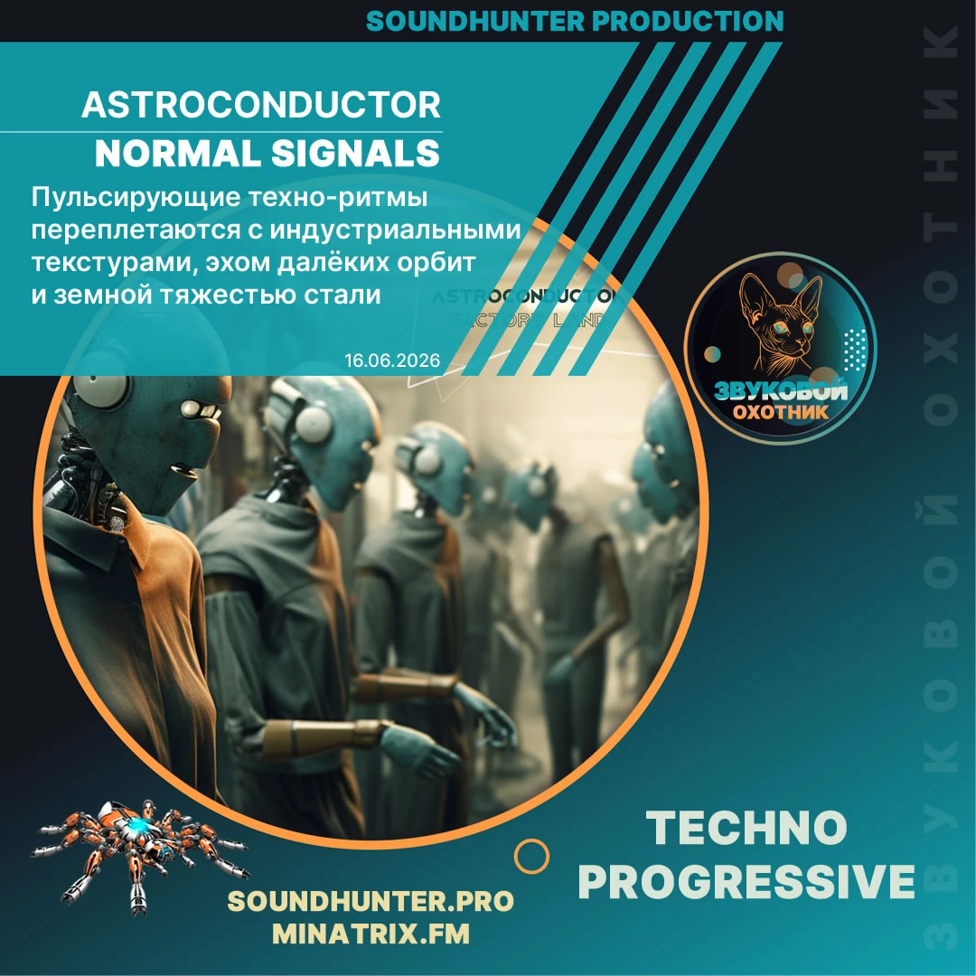 Normal Signals