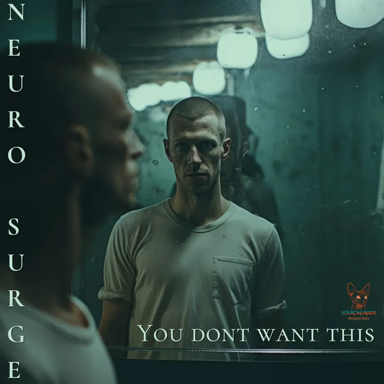 Neuro Surge - You dont want this