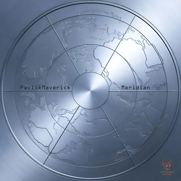 PavlikMaverick - Meridian