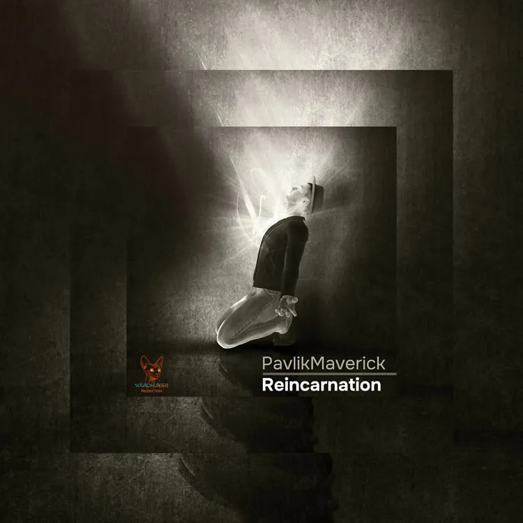 PavlikMaverick - Reincarnation