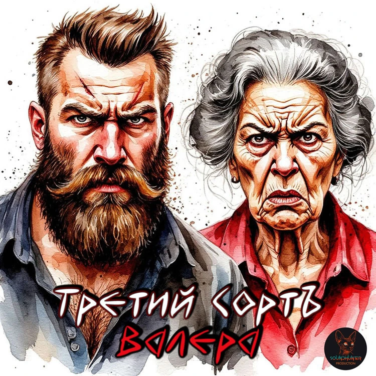 Валера
