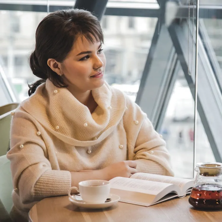 Карина Кьют