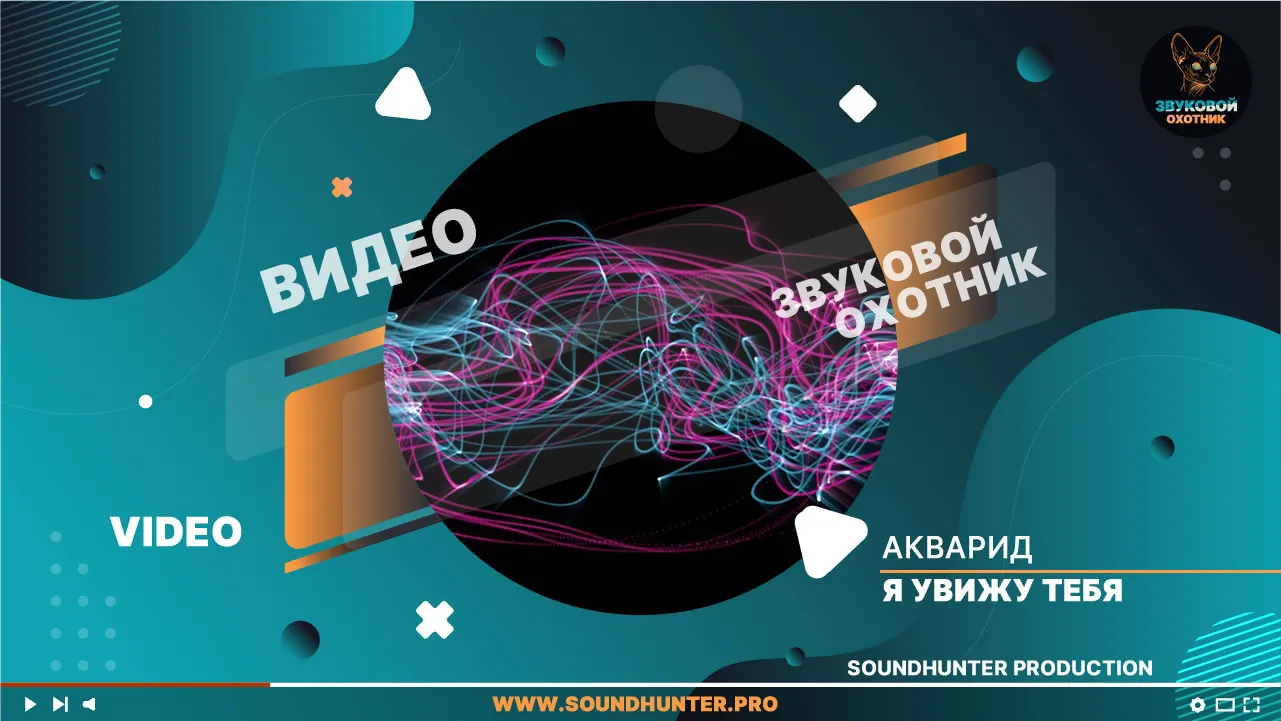 АКВАРИД - Я увижу тебя