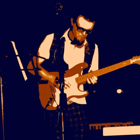 Иван Лашин (Дети Аполлона)