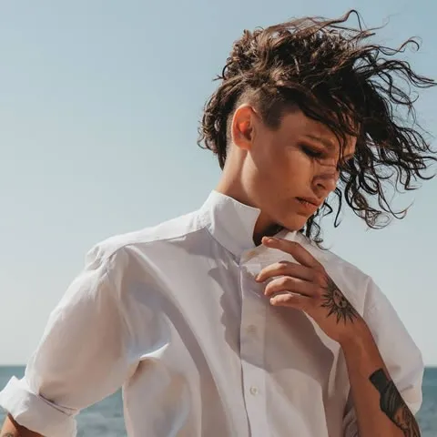 RÓFMAN (Кира Рóфман)