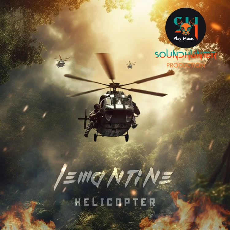 Helicopter