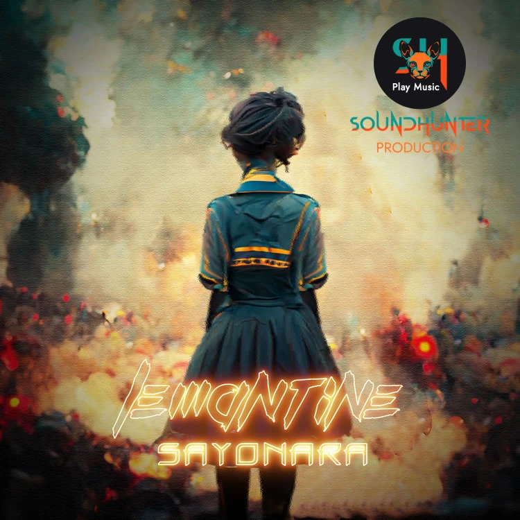 Sayonara
