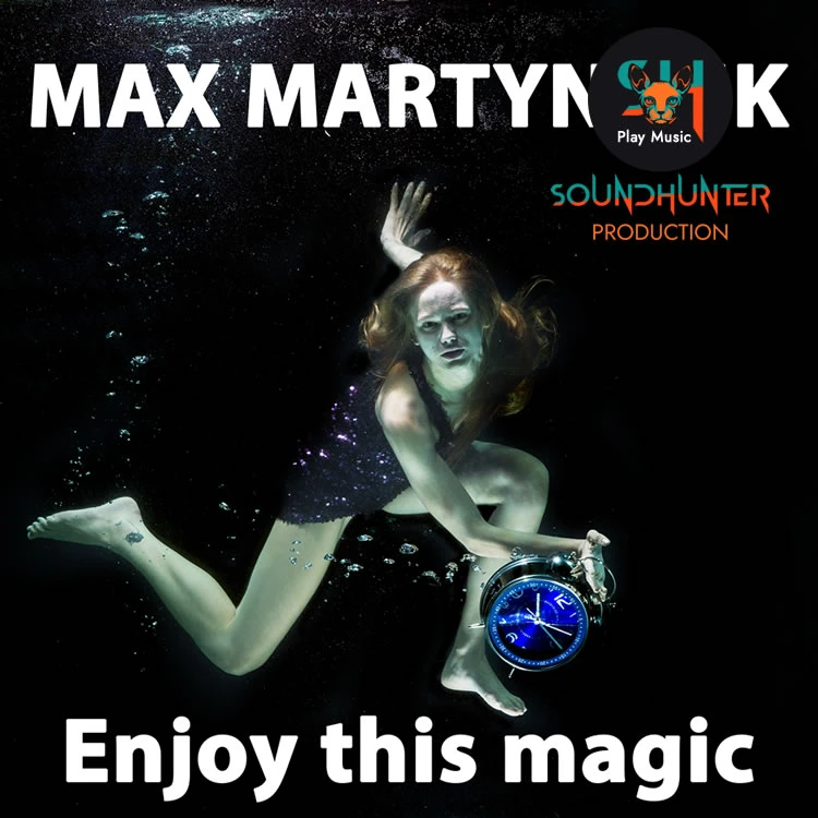 Enjoy This Magic