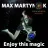 Max Martynyuk - Enjoy This Magic